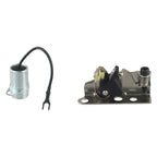 Breaker Points Condenser for