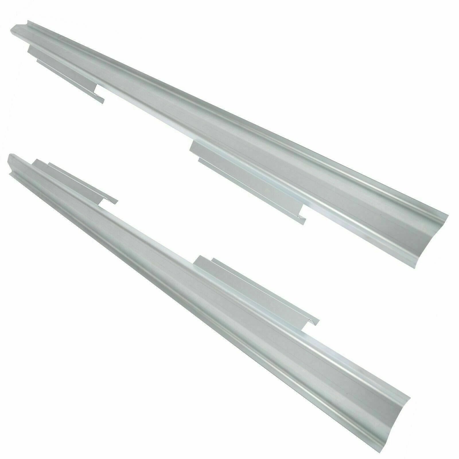 Set of 2 Outer Rocker Panels for Buick Century Regal (1997–2005)