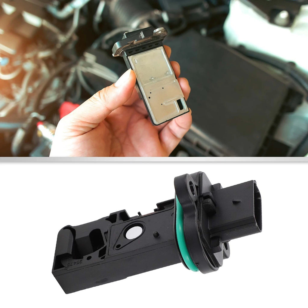 Mass Air Flow Sensor for Chevrolet Cruze 1.4L (2016–2017) No. 12671625
