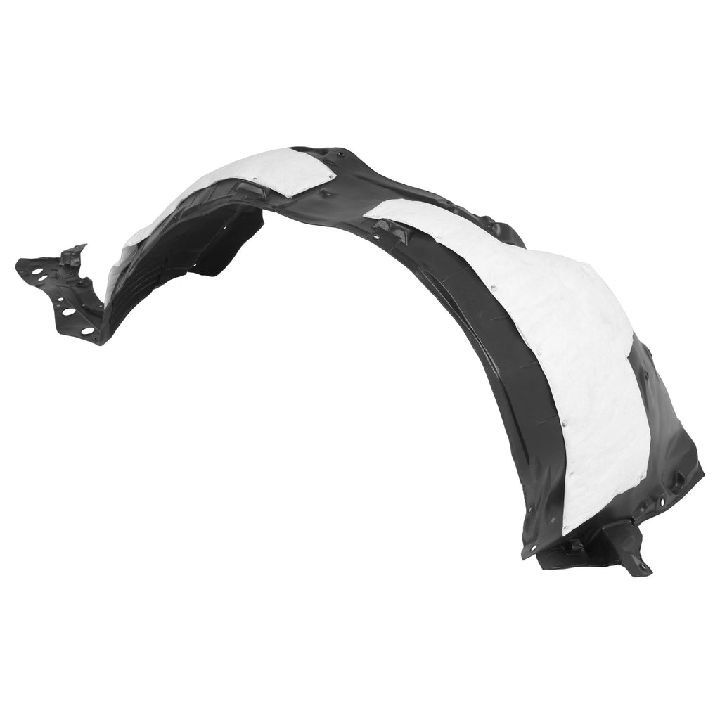 Front Left Fender Liner for Nissan Maxima (2016–2023) - W/Insulation Foam