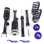 Adjustable Shocks for Tesla Model Y RWD (2020–2025)