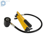 Hydraulic Exhaust Pipe Expander Tool for Universal Use (1-5/8" to 4-1/4")