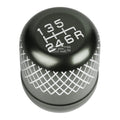 6-Speed MT Transmission Gear Box Shift Knob for JDM Vehicles