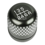 6-Speed MT Transmission Gear Box Shift Knob for JDM Vehicles