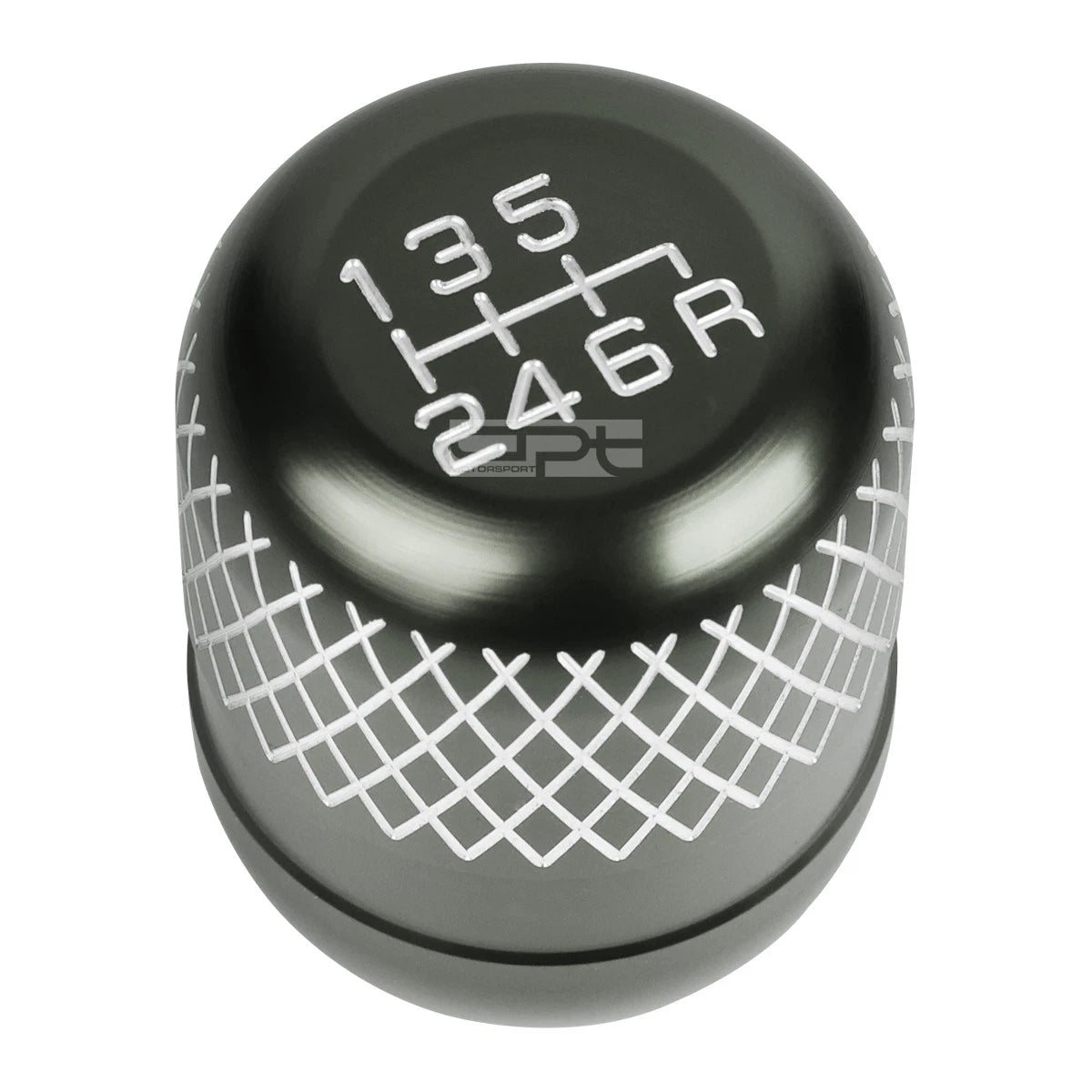 6-Speed MT Transmission Gear Box Shift Knob for JDM Vehicles