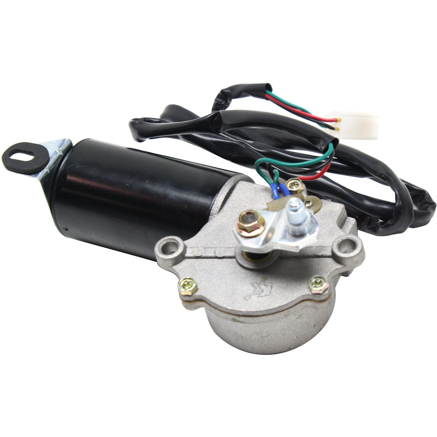 Wiper Motor for Jeep CJ5 CJ7 (1976–1982)