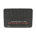 Fender Gripper Protective Cover with Corvette Racing Logo for Chevy Corvette (2005–2013)
