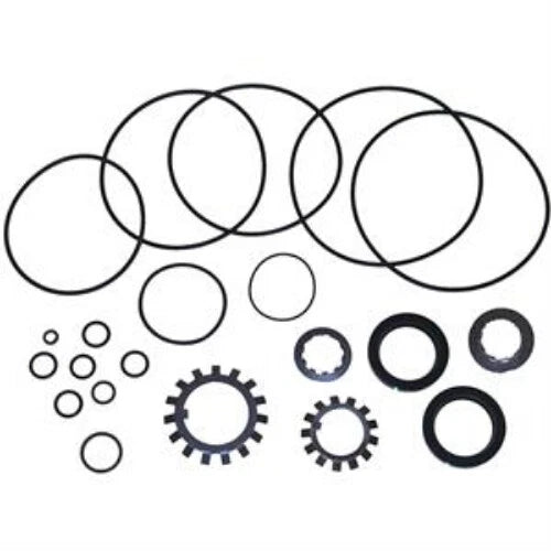 Lower Unit Seal Kit for Volvo Penta AQ 200-290 (1970–1990) 876268