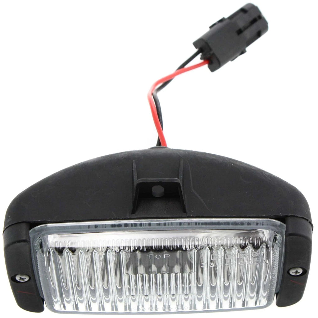 Fog Light for Chevrolet C1500 (1988-1997)