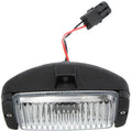 Fog Light for Chevrolet C1500 (1988-1997)