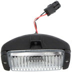 Fog Light for Chevrolet C1500 (1988-1997)