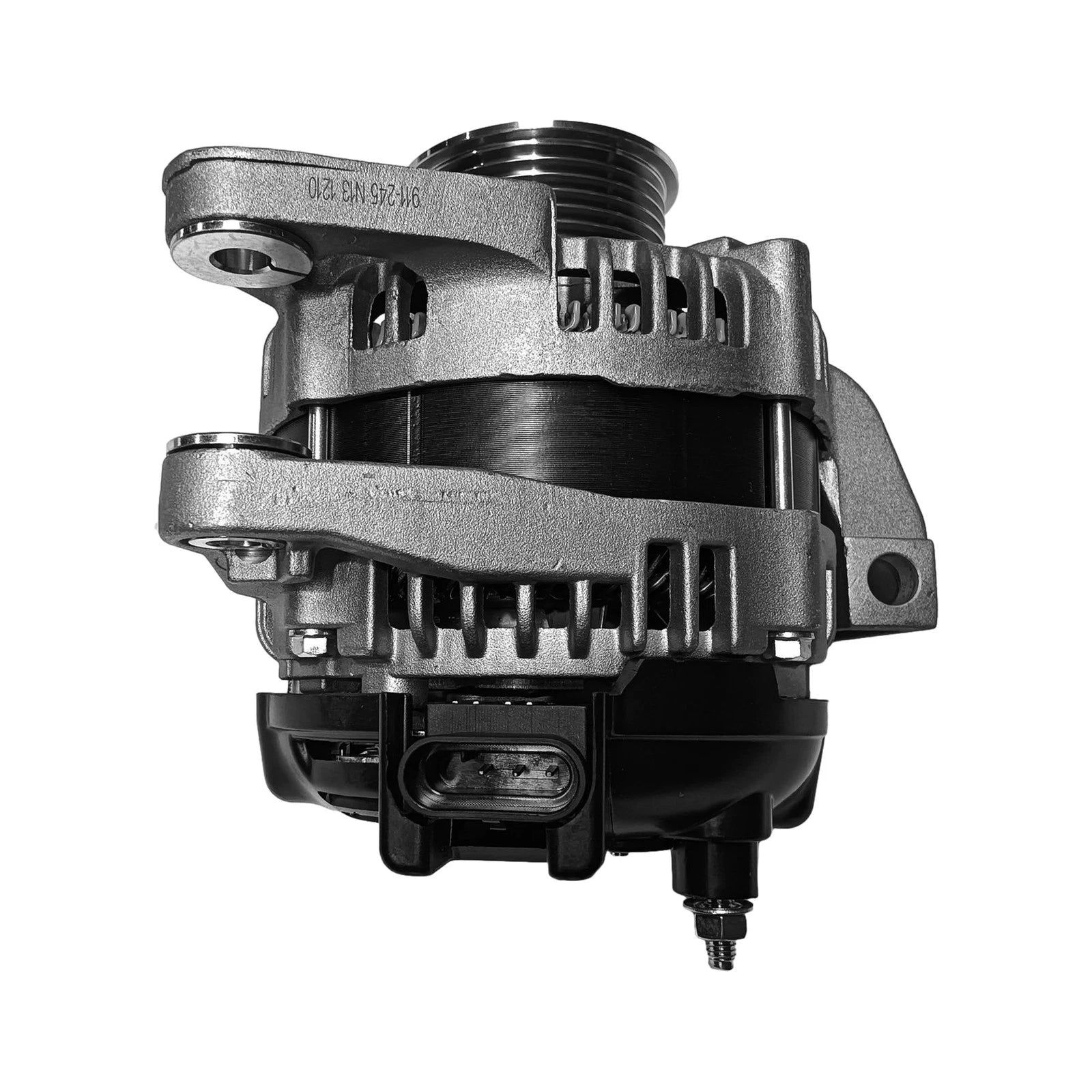 Alternator for Cadillac DeVille Seville (2001-2005) 140Amp