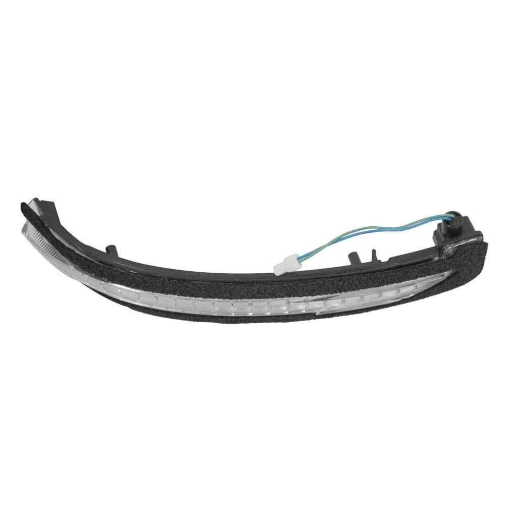 Right Side Mirror Turn Signal Light for Nissan Qashqai X-Trail Rogue (2007-2019)