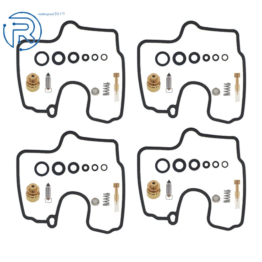 Carburetor Repair Kit for YZF-R1 (1998–2001)