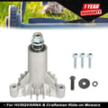 Spindle Assembly for Husqvarna LT1538 (2010–2015)