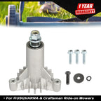 Spindle Assembly for Husqvarna LT1538 (2010–2015)