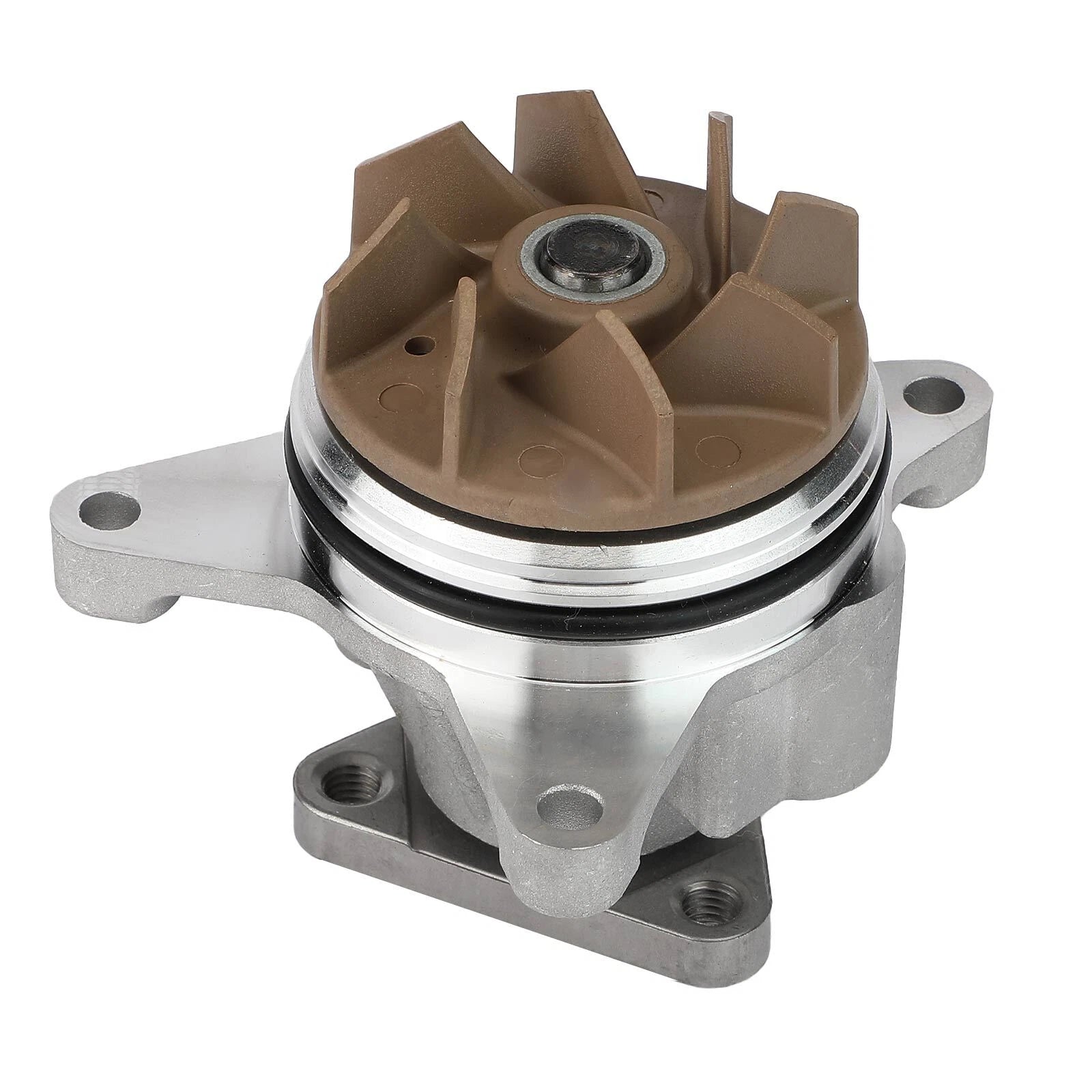 Water Pump for Ford Explorer, Escape, Fusion, Edge, Lincoln (2016–2019)