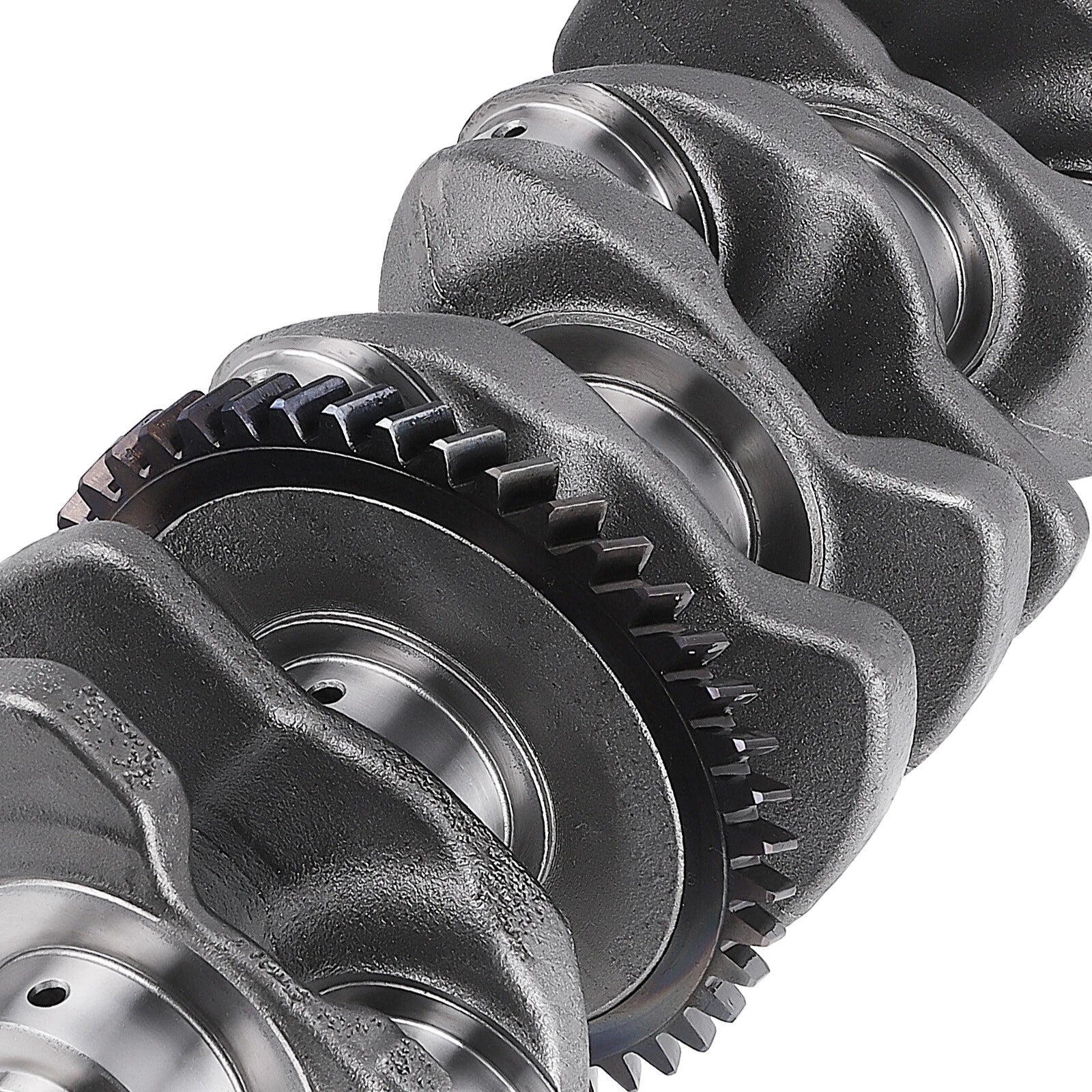 Crankshaft & Main Rod Bearings for Toyota RAV4 Scion tC xB (2AZ-FE) 2006–2012