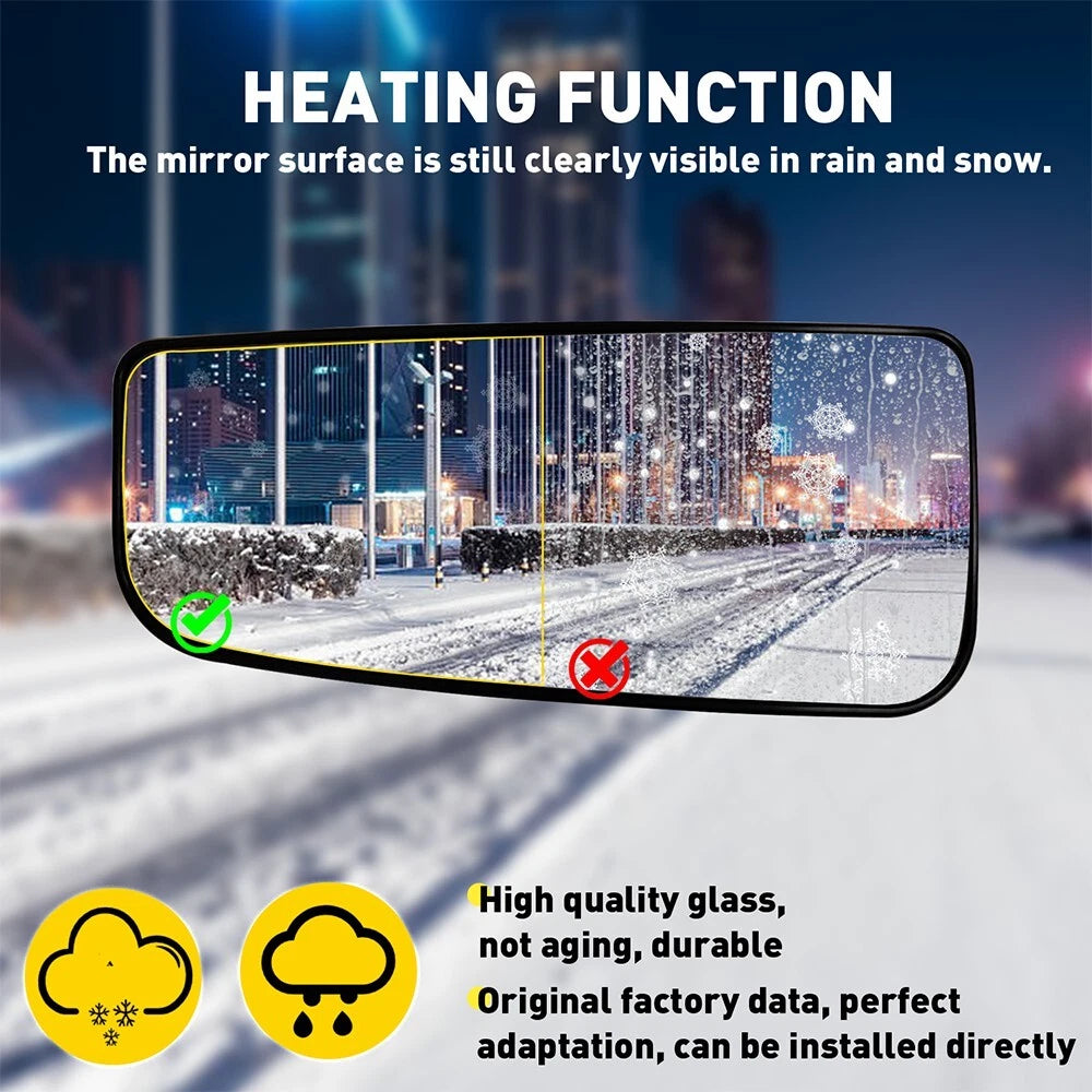 Antenna Bezel for Toyota Tundra (2007–2013)