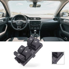 Power Window Switch for VW Skoda Octavia (2013–2020) 5E0959857A