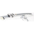 Power Window Regulator Set for Mercedes Benz ML500 (2002–2005)
