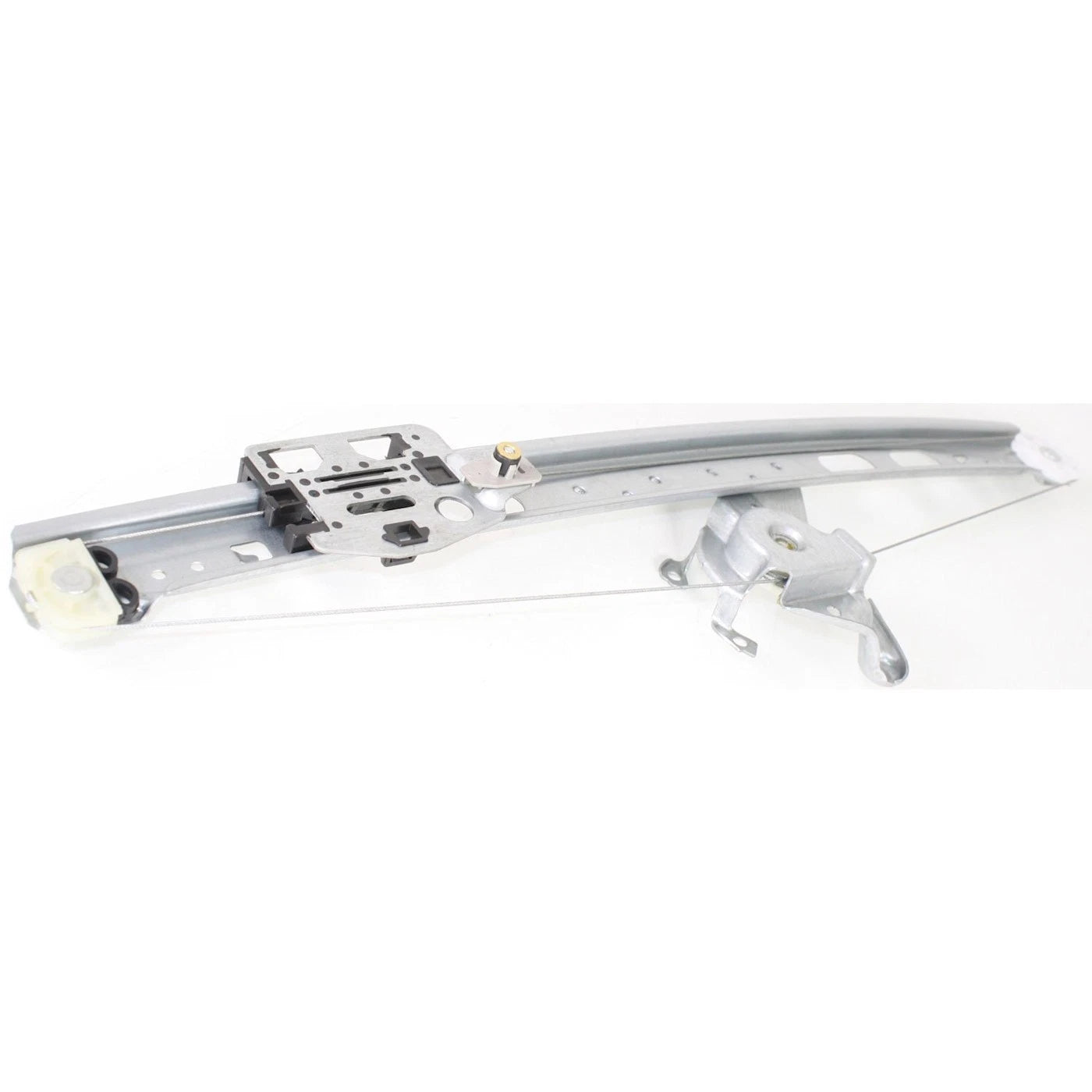 Power Window Regulator Set for Mercedes Benz ML500 (2002–2005)