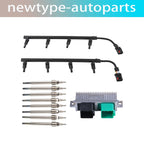 Glow Plug Controller Harness Kit for 2003 Ford Powerstroke 6.0L