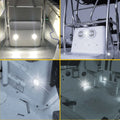 Clear White LED Courtesy Light for Marine Boat (EXV)