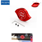 Mugen Radiator Protection Cap Cover for Accord CR-V CRX RSX