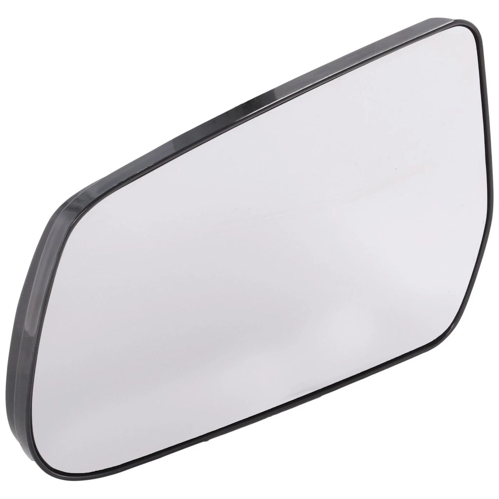 Driver Side Mirror Glass for Chevrolet Equinox (2010–2017)