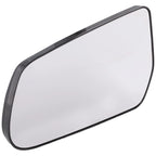 Driver Side Mirror Glass for Chevrolet Equinox (2010–2017)