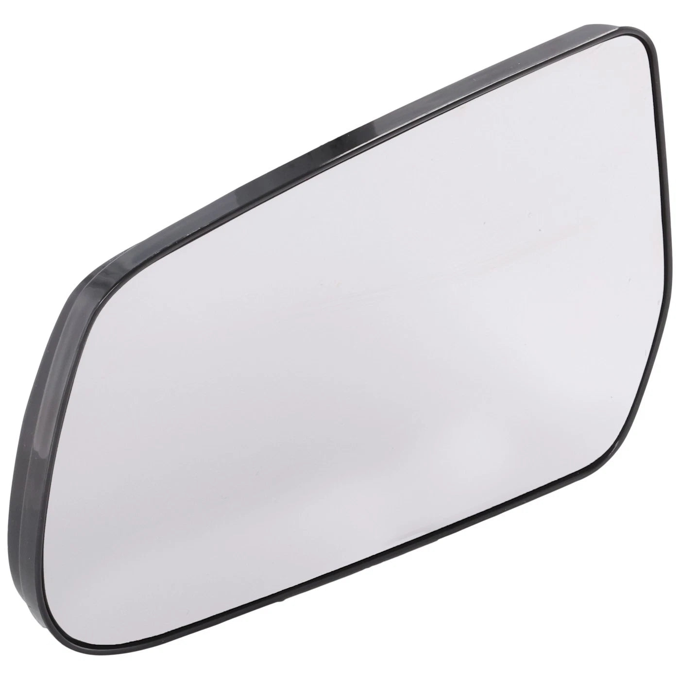 Driver Side Mirror Glass for Chevrolet Equinox (2010–2017)