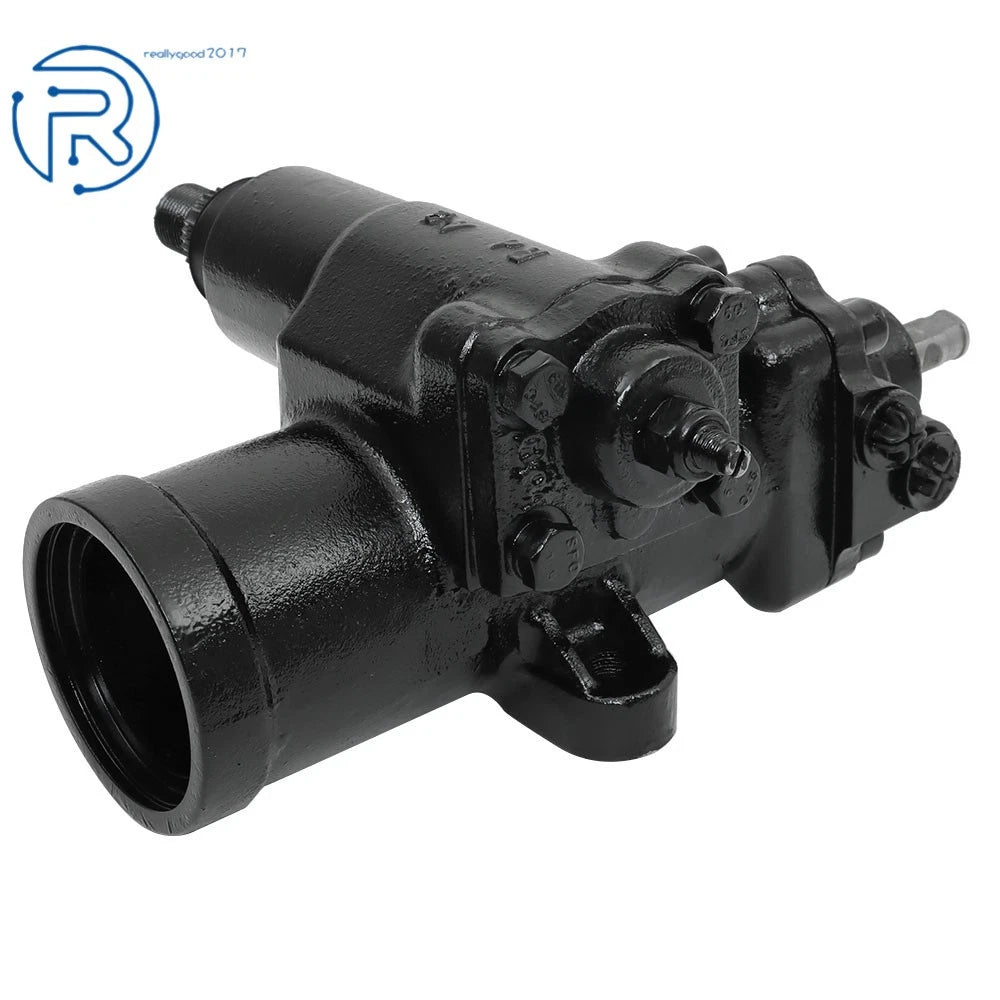 Power Steering Gear Box 27-8412 for Chevrolet Silverado 1500 & GMC Yukon (2002–2006)