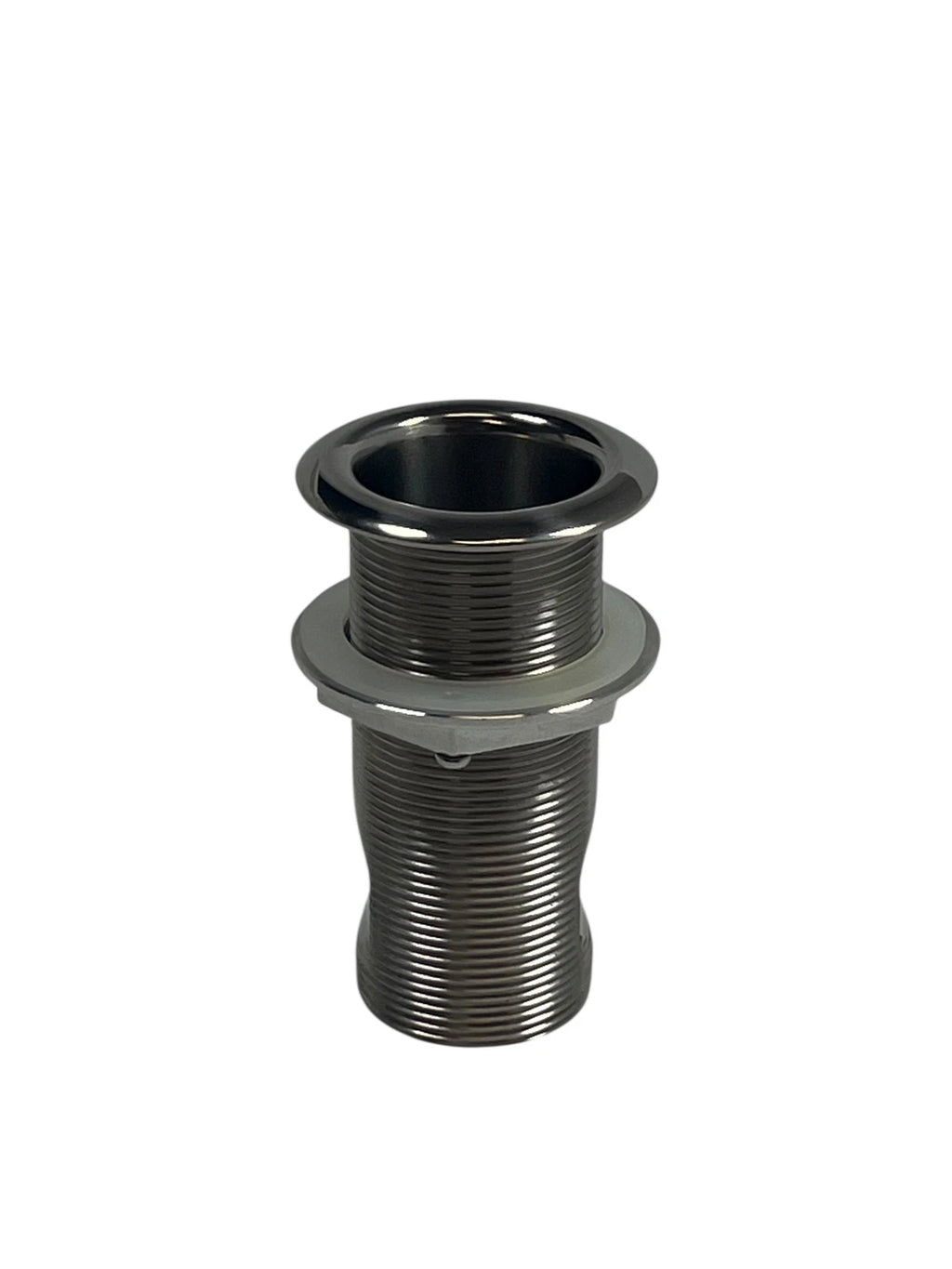 Forged Titanium Thru Hull 1.5in NPT for Gemlux TH-150-425-TI