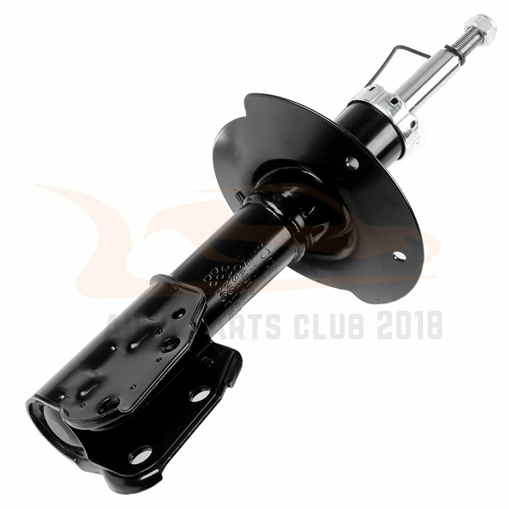 Front Pair Shocks Absorber Strut Assembly for Chevrolet Cavalier (1995-2005)