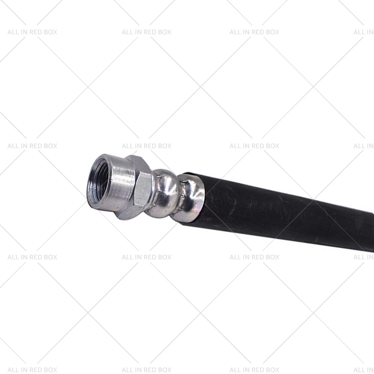 Engine Oil Cooler Feed Hose for Mitsubishi Pajero V25W V45W (1991–2000)
