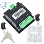 Auto Start Controller for Genset Generator (DSE702AS)