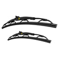 2X Valeo 24" & 16" Windshield Wiper Blades for