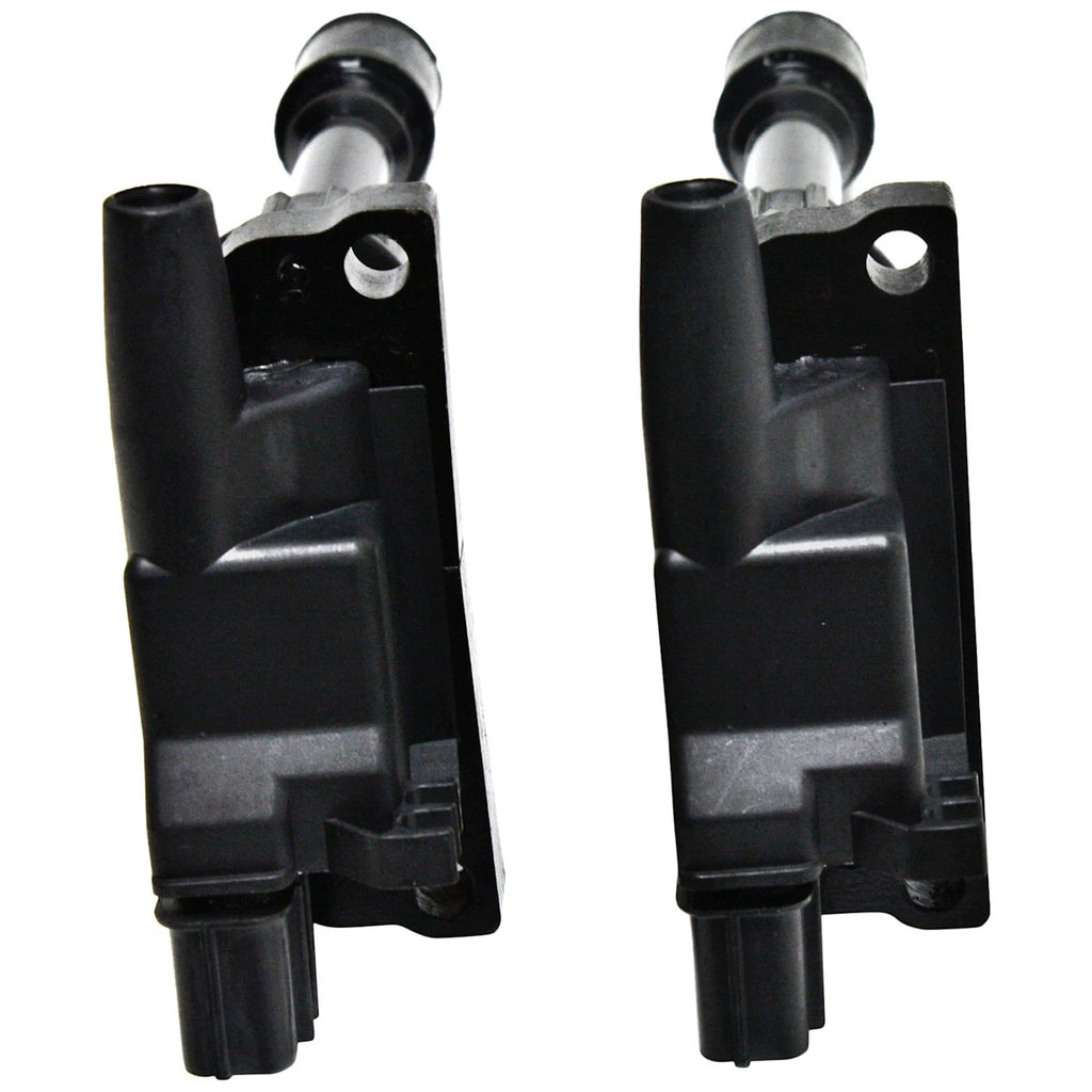 Set of 2 Ignition Coils for Mazda Protege, Protege5 (2002–2003)
