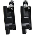 Set of 2 Ignition Coils for Mazda Protege, Protege5 (2002–2003)