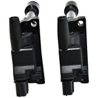 Set of 2 Ignition Coils for Mazda Protege, Protege5 (2002–2003)