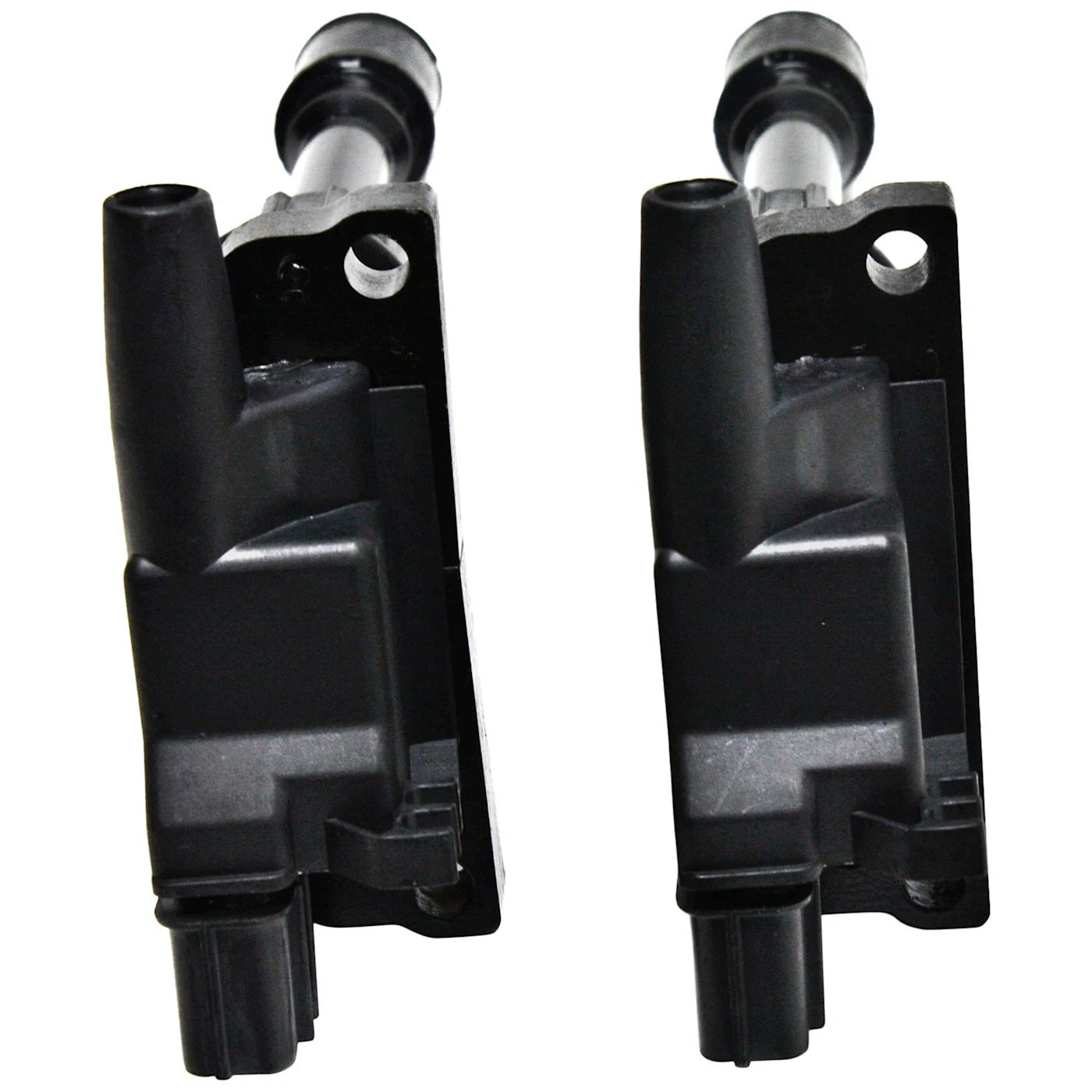 Set of 2 Ignition Coils for Mazda Protege, Protege5 (2002–2003)