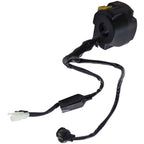 L/H Light Start Kill Switch for Honda ATV TRX250R (1986–1989)