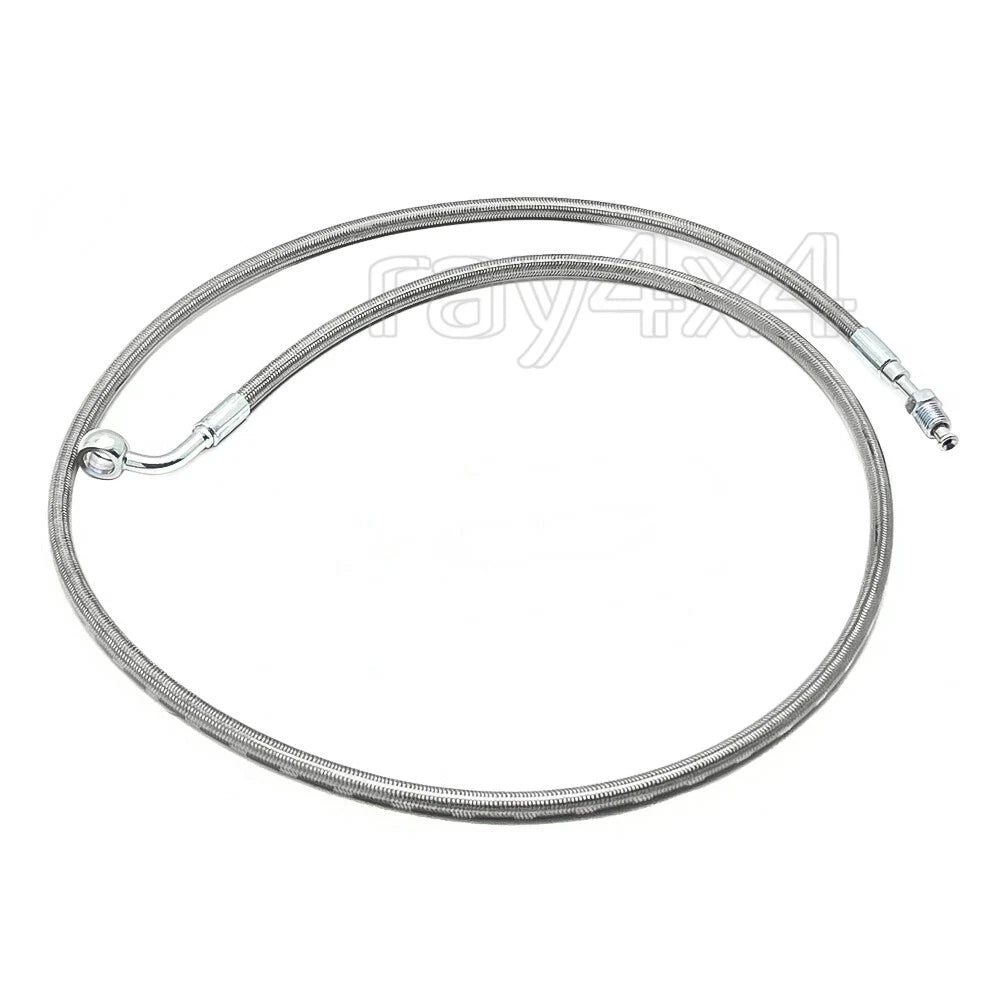 Right Rear Brake Line for Polaris Ranger 800 900 500 (2010–2014)