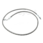 Right Rear Brake Line for Polaris Ranger 800 900 500 (2010–2014)