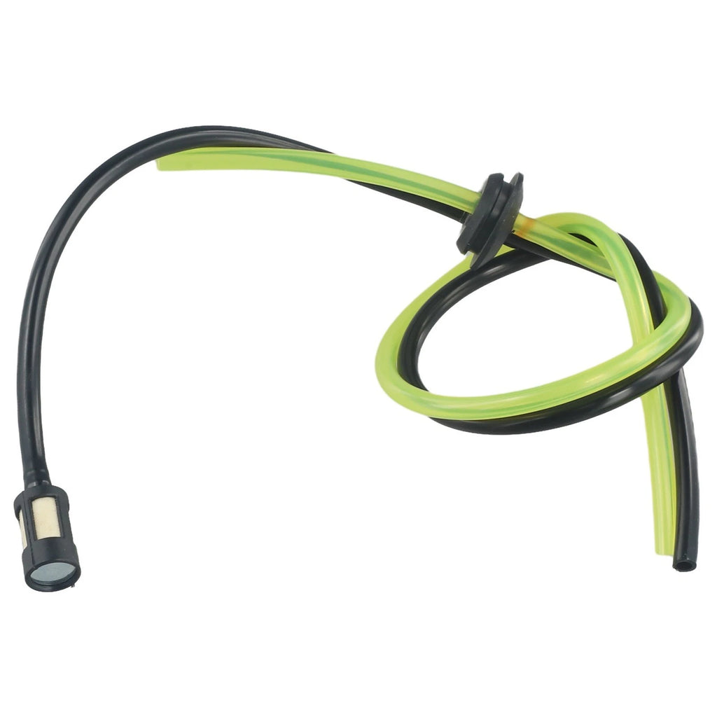 Fuel Line Assembly Rubber Seal for 22cc 36cc 49cc 52cc Hedge Trimmers (No Year)