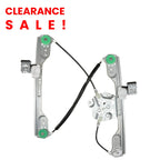 Front Right Window Regulator No Motor for Chrysler 300 (2005–2008)