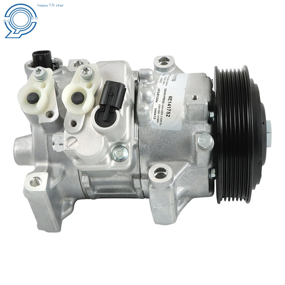 A/C Air Compressor for Toyota Corolla (2011-2014)