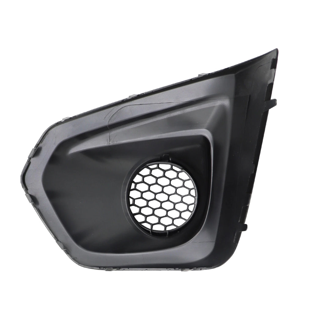 Right Front Fog Light Bezel Cover for Subaru Impreza (2012–2014) RH Side