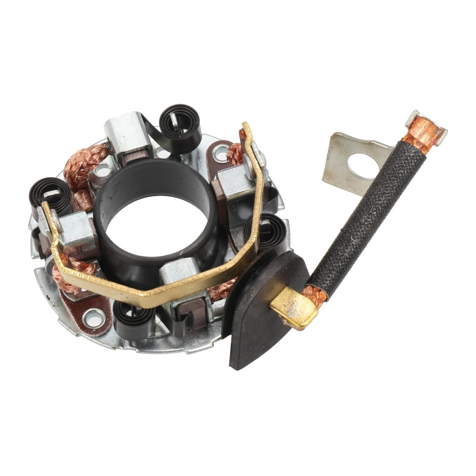 Starter Brush Holder Assembly 69-204 for Ford Focus II 2.0 (2005)